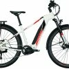 Conway Cairon C 329 29" VTT Vélo électrique L Blanc/rouge Noir Mod. 2021