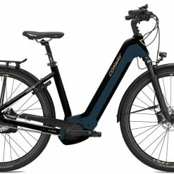 Conway Cairon SUV 5.0 Wave 27.5" Vélo Mod. 2022
