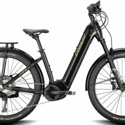 Conway Cairon SUV 7.0 Wave 27.5" Vélo Mod. 2022