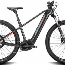 Conway Cairon S 5.0 Diamant 29" Vélo Mod. 2022 -Vélos électriques Soldes EMTH Cw29CAISD5 2894806 il