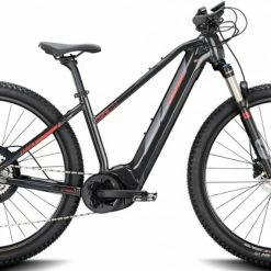 Conway Cairon S 5.0 Trapez 29" Vélo Mod. 2022 5 Conway Cairon S 5.0 Trapez 29" Vélo Mod. 2022 -Vélos électriques Soldes EMTH Cw29CAIST5 2894855 il