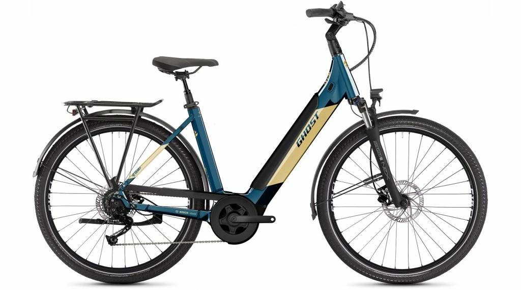 GHOST BIKES Ghost E-Teru B Essential Low EQ 27.5" Vélo Mod. 2022 1 GHOST BIKES Ghost E-Teru B Essential Low EQ 27.5" Vélo Mod. 2022