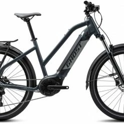 GHOST BIKES Ghost E-Teru B Essential EQ Mid 27.5" Vélo Mod. 2022