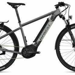 GHOST BIKES Ghost E-Teru B Essential EQ 27.5" Vélo Mod. 2022