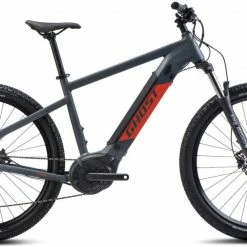 GHOST BIKES Ghost E-Teru B Essential 29" Vélo Mod. 2022