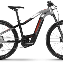 Haibike HardSeven 9 Mod. 2023