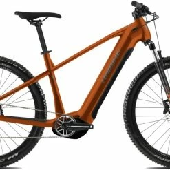 Haibike Alltrack 6 29 Mod. 2023