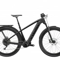 Trek Powerfly Sport 4 Equipped 27.5" Vélo électrique Gr. XS Lithium Gris/trek Noir Mod. 2022