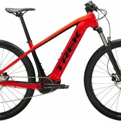 Trek Powerfly 4 27.5" Vélo électrique Gr. XS Roueioactive Rouge/trek Noir Mod. 2022