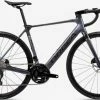 Orbea Gain M30i Mat Tanzanite Carbone View/gloss Carbone Raw Mod. 2023