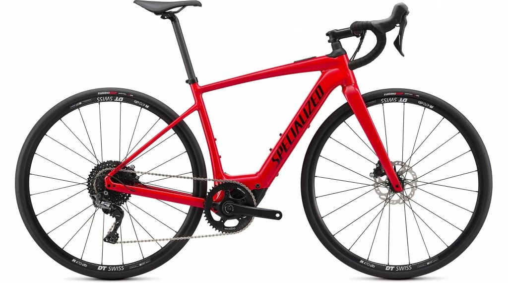 Specialized Turbo Creo SL E5 Comp 28" E- Vélo Vélo De Course Vélo Mod. 2021 2 Specialized Turbo Creo SL E5 Comp 28" E- Vélo Vélo De Course Vélo Mod. 2021 – Image 2
