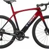 Trek Domane+ LT 9 28" Vélo électrique Gr. 58cm Rage Rouge To Deep Dark Bleu Fade Mod. 2022