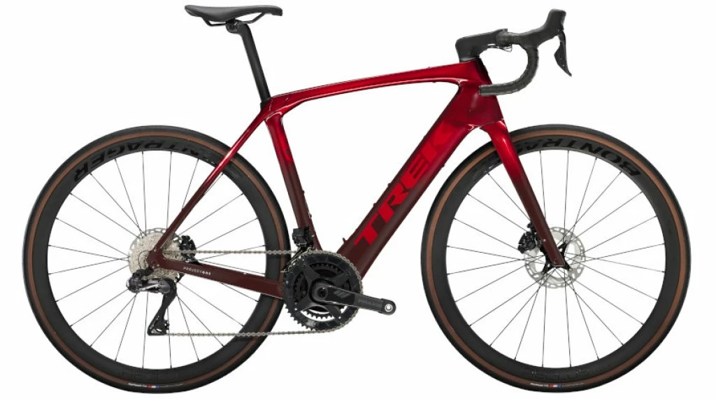 Trek Domane+ SLR 7 Mod. 2023 4 Trek Domane+ SLR 7 Mod. 2023 – Image 4