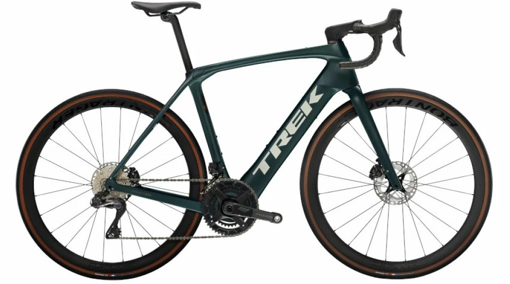 Trek Domane+ SLR 7 Mod. 2023 2 Trek Domane+ SLR 7 Mod. 2023 – Image 2