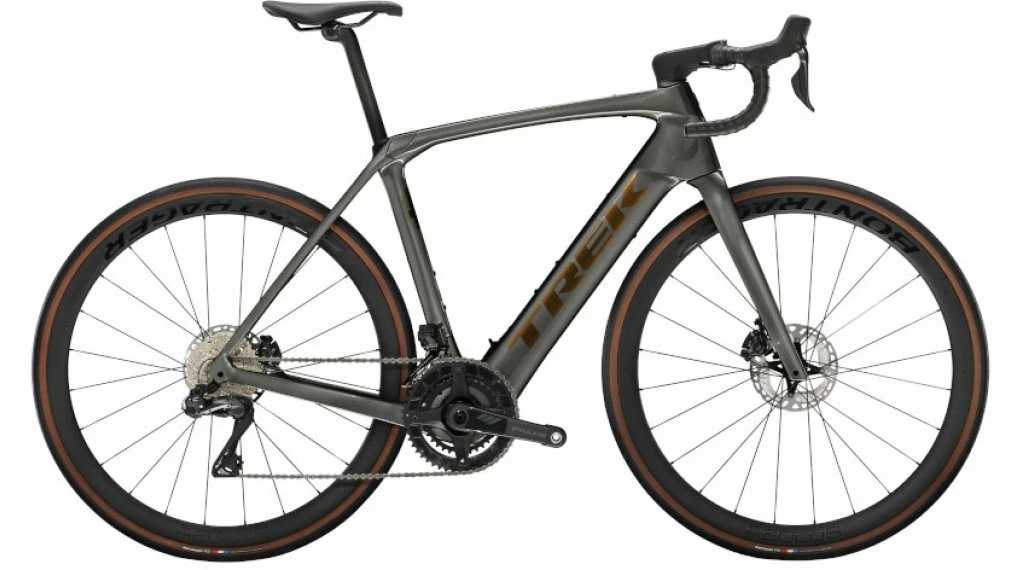 Trek Domane+ SLR 7 Mod. 2023 1 Trek Domane+ SLR 7 Mod. 2023