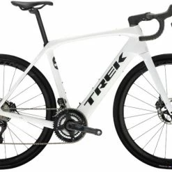 Trek Domane+ SLR 9 Mod. 2023 7 Trek Domane+ SLR 9 Mod. 2023 -Vélos électriques Soldes ERRD Tk3DPSR9 TREK DOMANE PLUS SLR 9 CRYSTAL WHITE il