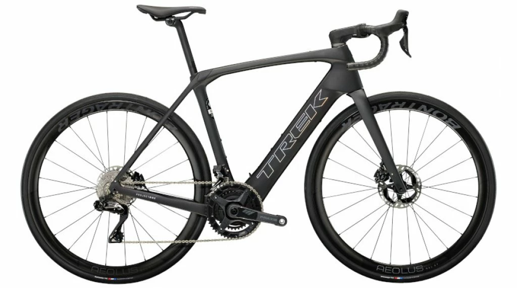 Trek Domane+ SLR 9 Mod. 2023 2 Trek Domane+ SLR 9 Mod. 2023 – Image 2