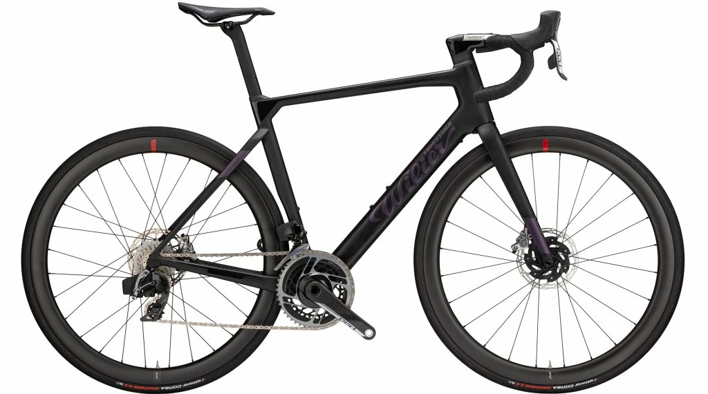 Wilier Filante Hybrid SRAM Force ETap AXS/Wilier SLR42KC Mod. 2023 2 Wilier Filante Hybrid SRAM Force ETap AXS/Wilier SLR42KC Mod. 2023 – Image 2