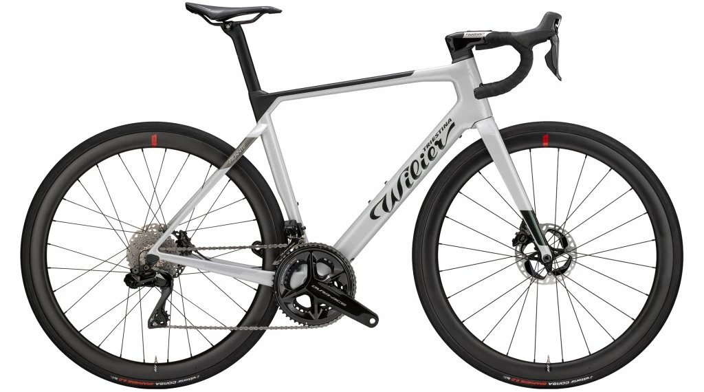 Wilier Filante Hybrid SRAM Force ETap AXS/Wilier NDR28KC Mod. 2023 1 Wilier Filante Hybrid SRAM Force ETap AXS/Wilier NDR28KC Mod. 2023