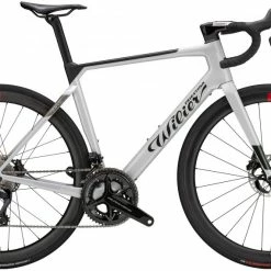 Wilier Filante Hybrid Shimano Ultegra Di2/Wilier NDR28KC Mod. 2023