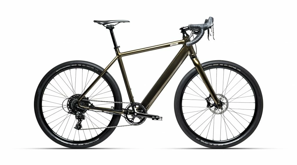 Coboc TEN Torino 27.5" Vélo électrique L Silent Vert Métallique Hochglanz Mod. 2020- TEST Vélo 1 Coboc TEN Torino 27.5" Vélo électrique L Silent Vert Métallique Hochglanz Mod. 2020- TEST Vélo