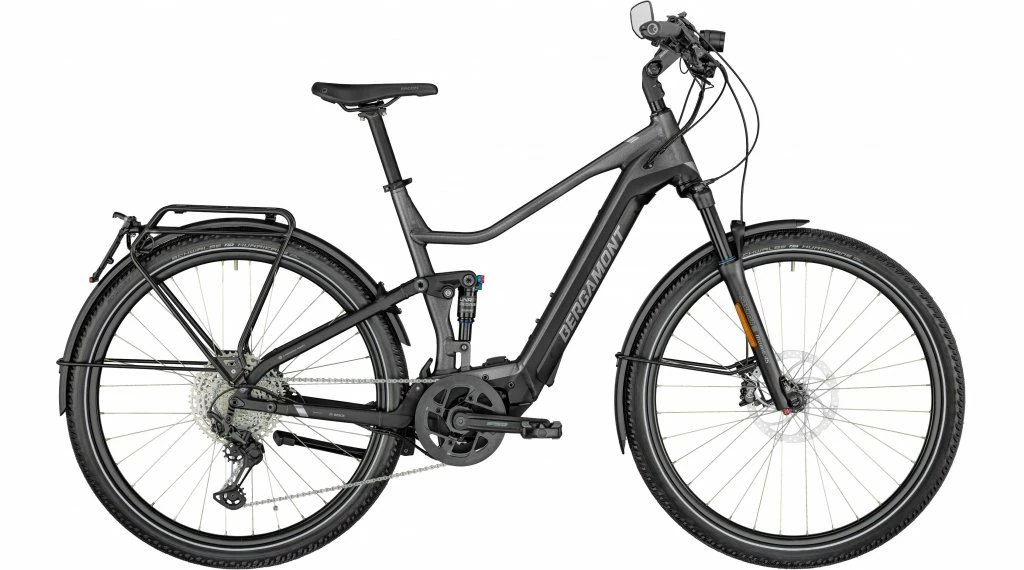 Bergamont E-Horizon FS Elite Speed 28" Vélo électrique Mod. 2022 1 Bergamont E-Horizon FS Elite Speed 28" Vélo électrique Mod. 2022