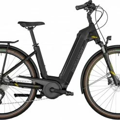 Bergamont E-Horizon Edition Wave 28" Vélo électrique Mod. 2022