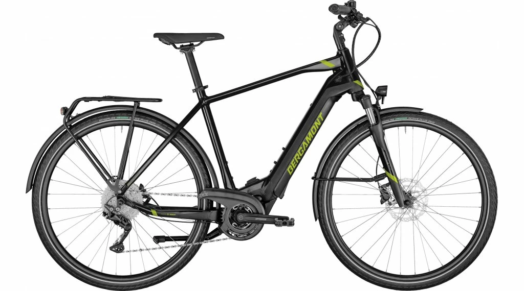Bergamont E-Horizon Sport 28" Vélo électrique Mod. 2022 1 Bergamont E-Horizon Sport 28" Vélo électrique Mod. 2022