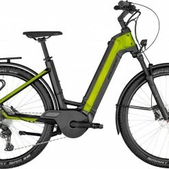 Bergamont E-Ville SUV Tour 28" Vélo électrique Mod. 2022