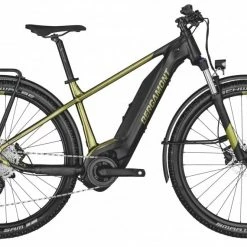 Bergamont E-Revox 4 EQ 29" Vélo électrique Or Mod. 2022