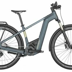 Bergamont E-Revox Premium Pro EQ 29" Vélo électrique Mod. 2022 -Vélos électriques Soldes ETBH Bg29ERPPE S bl E Revox Prem Pro EQ MJ22 00 il