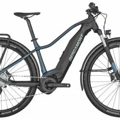 Bergamont E-Revox 4 FMN EQ 29" Vélo électrique Mod. 2022
