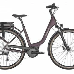 Bergamont E-Horizon 4 RT 28" Vélo électrique Mod. 2022 9 Bergamont E-Horizon 4 RT 28" Vélo électrique Mod. 2022 -Vélos électriques Soldes ETBH Bg2EH4RT il