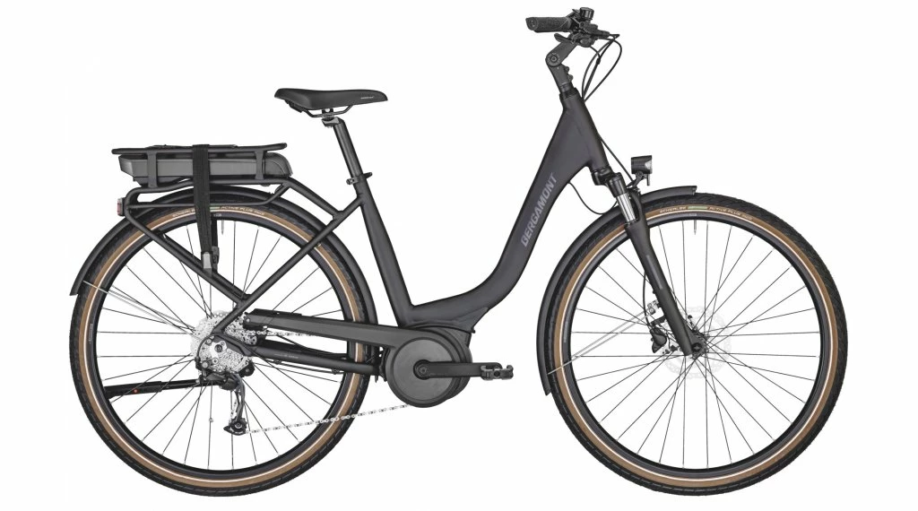 Bergamont E-Horizon 4 RT 28" Vélo électrique Mod. 2022 4 Bergamont E-Horizon 4 RT 28" Vélo électrique Mod. 2022 – Image 4