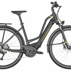 Bergamont E-Horizon Edition Amsterdam 28" Vélo électrique Or Dust Mod. 2022