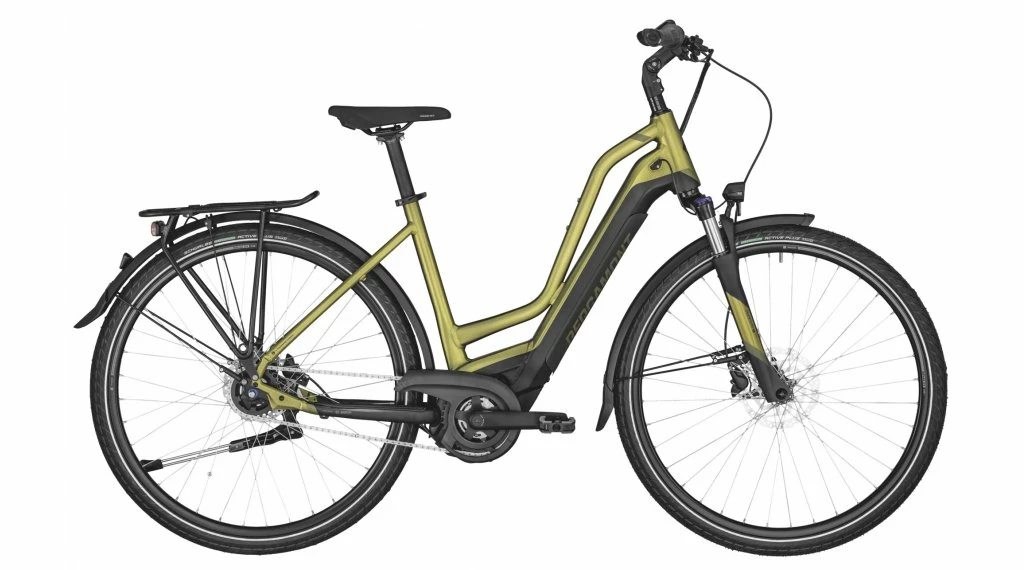 Bergamont E-Horizon N5e FH 500 Amsterdam 28" Vélo électrique Gr. 56cm Matt Dark Or Mod. 2022 1 Bergamont E-Horizon N5e FH 500 Amsterdam 28" Vélo électrique Gr. 56cm Matt Dark Or Mod. 2022