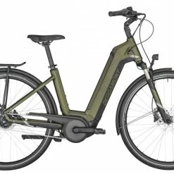 Bergamont E-Horizon N5e FH 500 Wave 28" Vélo électrique Mod. 2022