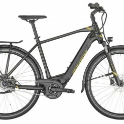 Bergamont E-Horizon N8 CB 500 Gent 28" Vélo électrique Or Dust Mod. 2022 -Vélos électriques Soldes ETBH Bg2EHON85G 56 sw N8 CB 500 Gent MJ22 00 il