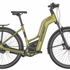 Bergamont E-Horizon Premium Pro Belt Amsterdam 28" Vélo électrique Or Mod. 2022 -Vélos électriques Soldes ETBH Bg2EHPPBA 52 go E Horizon Premium Pro MJ22 00 il