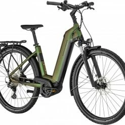 Bergamont E-Horizon SUV Country 28" Vélo électrique Mod. 2022 -Vélos électriques Soldes ETBH Bg2EHSCOU 56 gr E Horizon SUV Country MJ22 00 il