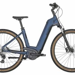 Bergamont E-Horizon SUV Cross 28" Vélo électrique Mod. 2022 7 Bergamont E-Horizon SUV Cross 28" Vélo électrique Mod. 2022 -Vélos électriques Soldes ETBH Bg2EHSCRO 56 bl E Horizon SUV Cross MJ22 00 il