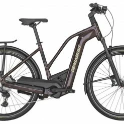 Bergamont E-Horizon Premium Expert Lady 28" Vélo électrique Femmes Mod. 2022 -Vélos électriques Soldes ETBH Bg2WEHPEG 52 sw E Horizon Premium Expert MJ22 00 il