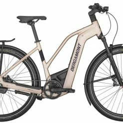 Bergamont E-Horizon Premium Pro Belt Lady 28" Vélo électrique Femmes Or Mod. 2022 6 Bergamont E-Horizon Premium Pro Belt Lady 28" Vélo électrique Femmes Or Mod. 2022 -Vélos électriques Soldes ETBH Bg2WEHPPBL 52 go E Horizon Premium Pro MJ22 00 il