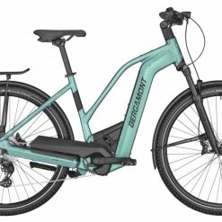 Bergamont E-Horizon Premium SUV Lady 28" Vélo électrique Femmes Mod. 2022