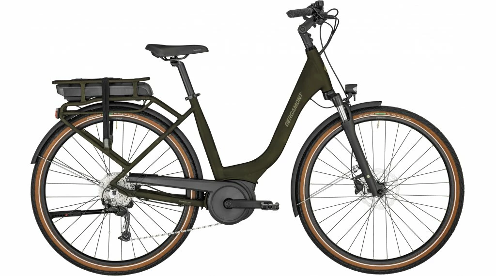 Bergamont E-Horizon 5 RT Mod. 2023 1 Bergamont E-Horizon 5 RT Mod. 2023