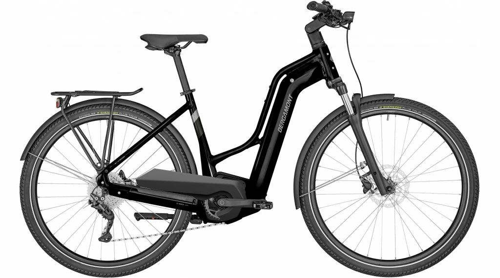 Bergamont E-Horizon Edition 6 Amsterdam Mod. 2023 1 Bergamont E-Horizon Edition 6 Amsterdam Mod. 2023