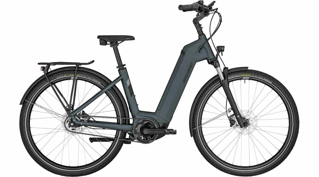 Bergamont E-Horizon Elite 6 Belt Wave Mod. 2023 1 Bergamont E-Horizon Elite 6 Belt Wave Mod. 2023