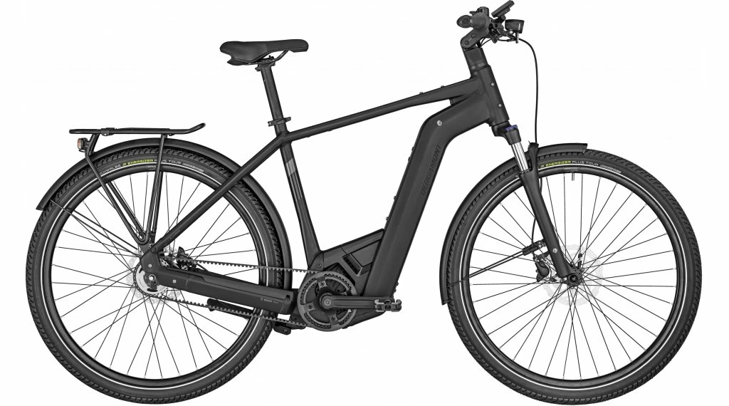 Bergamont E-Horizon Elite 6 Belt Gent Mod. 2023 1 Bergamont E-Horizon Elite 6 Belt Gent Mod. 2023