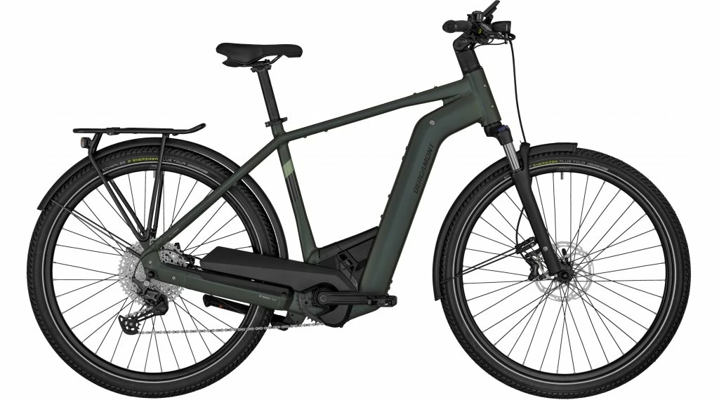 Bergamont E-Horizon Expert 6 Gent Mod. 2023 1 Bergamont E-Horizon Expert 6 Gent Mod. 2023