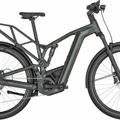 Bergamont E-Horizon FS Expert Mod. 2023